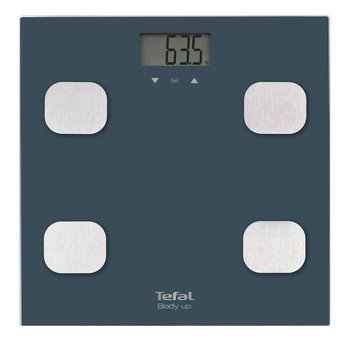 Aparati za ličnu njegu - TEFAL BODY FIT VAGA BM2520V0 - Avalon ltd